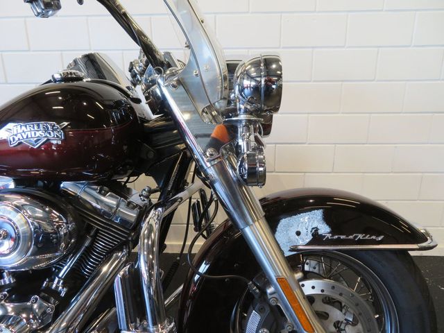 harley-davidson - road-king-classic-flhrc