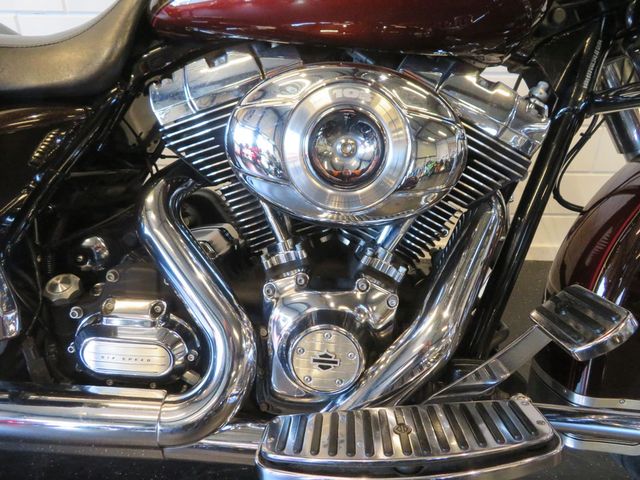 harley-davidson - road-king-classic-flhrc