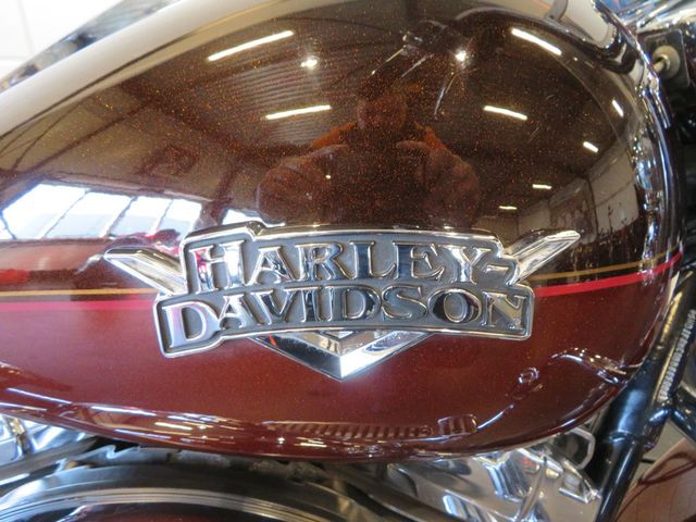 harley-davidson - road-king-classic-flhrc