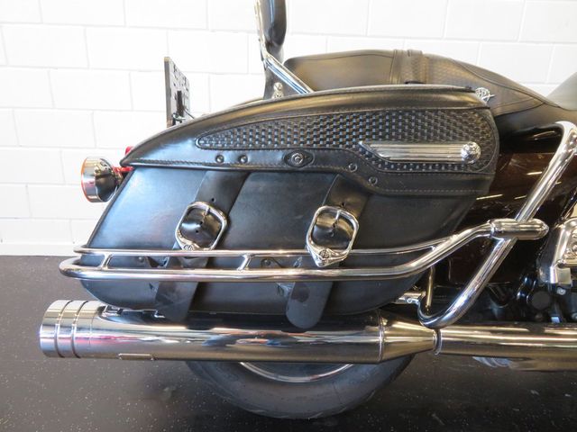 harley-davidson - road-king-classic-flhrc