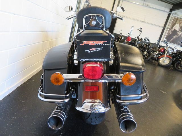 harley-davidson - road-king-classic-flhrc