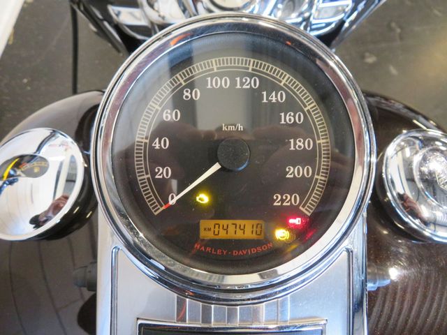 harley-davidson - road-king-classic-flhrc