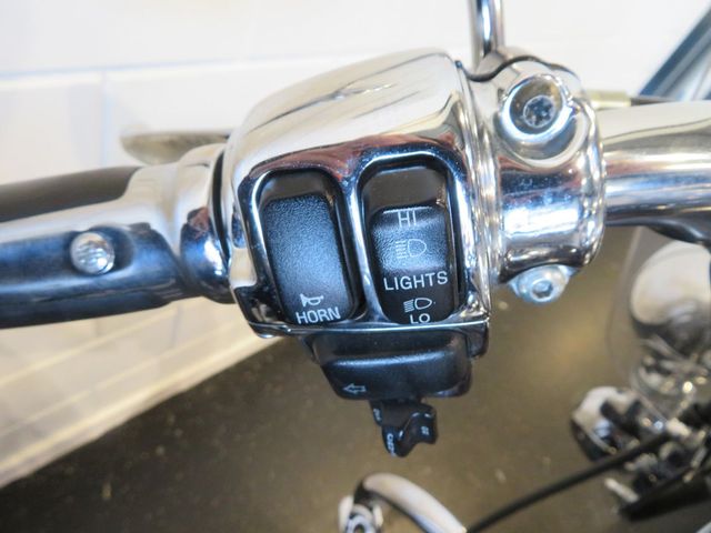 harley-davidson - road-king-classic-flhrc