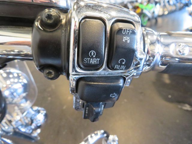 harley-davidson - road-king-classic-flhrc