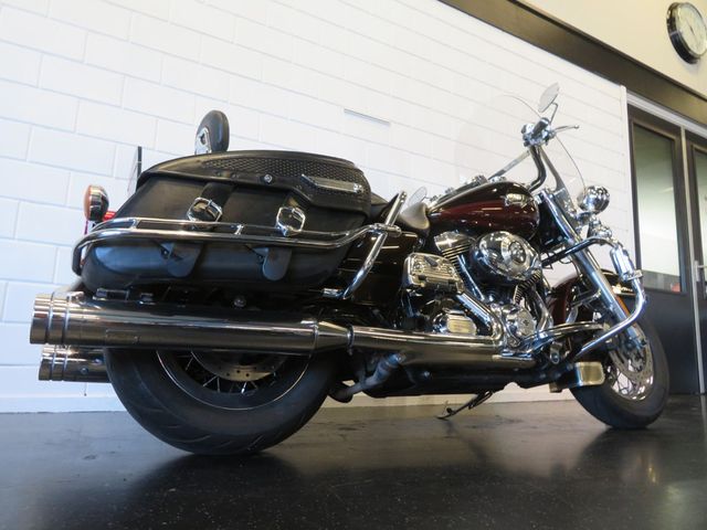 harley-davidson - road-king-classic-flhrc