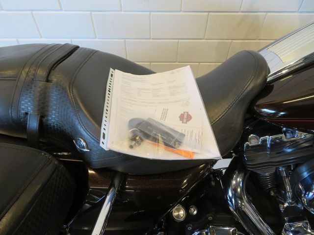 harley-davidson - road-king-classic-flhrc