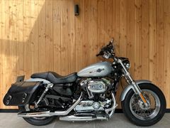 HARLEY-DAVIDSON SPORTSTER CUSTOM XL 1200 C