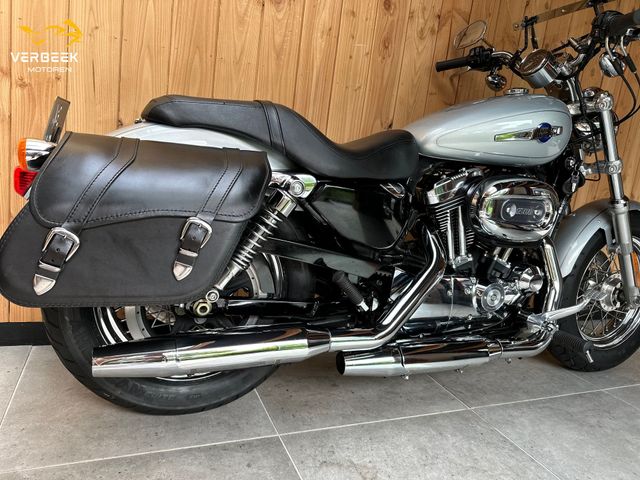harley-davidson - sportster-custom-xl-1200-c