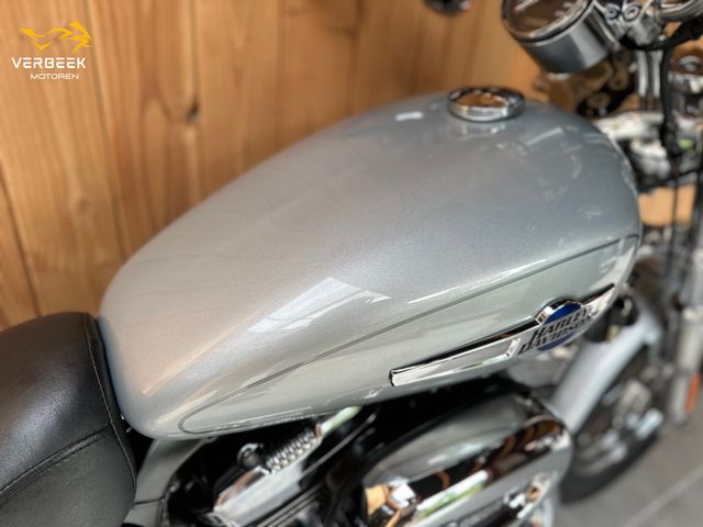 harley-davidson - sportster-custom-xl-1200-c
