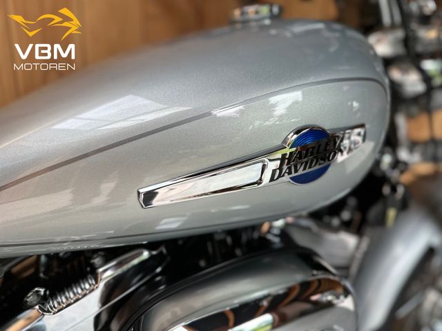 harley-davidson - sportster-custom-xl-1200-c