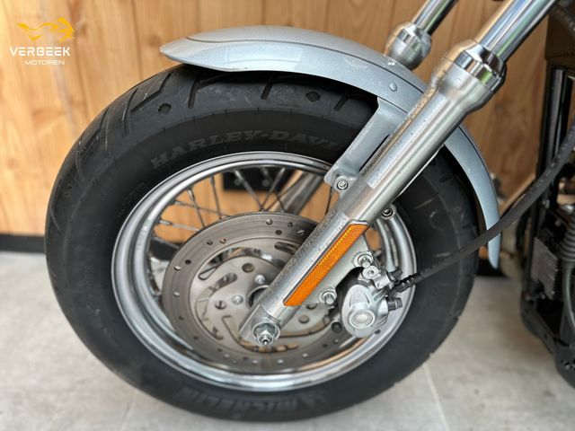 harley-davidson - sportster-custom-xl-1200-c