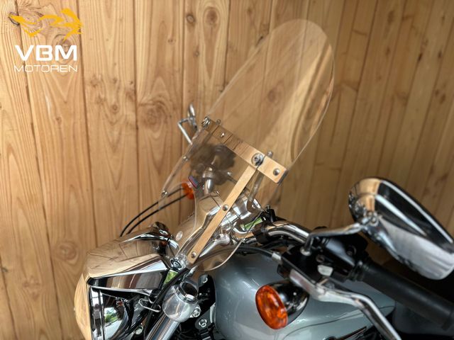 harley-davidson - sportster-custom-xl-1200-c