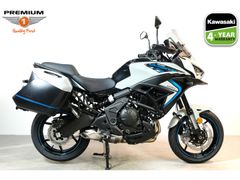 KAWASAKI VERSYS 650 TOURER