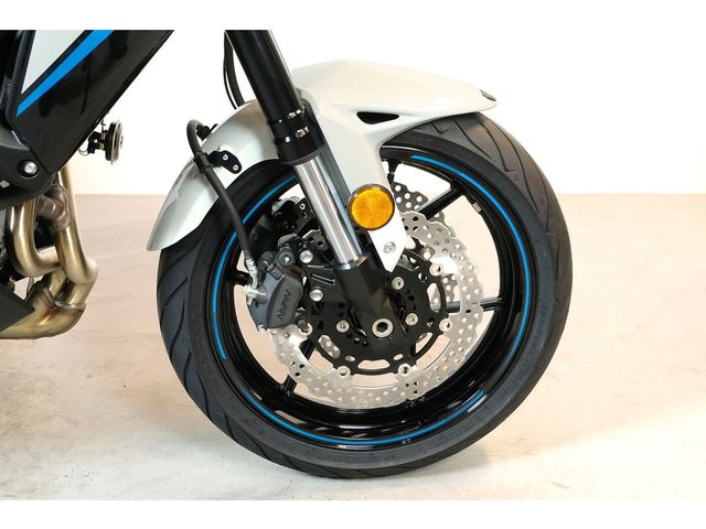 kawasaki - versys-650-tourer