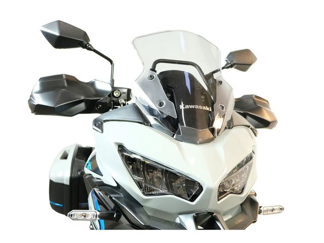 kawasaki - versys-650-tourer