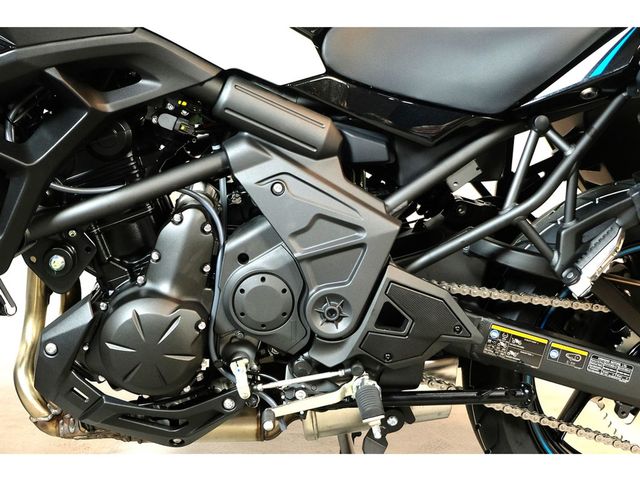 kawasaki - versys-650-tourer