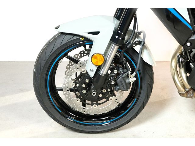 kawasaki - versys-650-tourer
