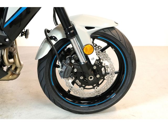 kawasaki - versys-650-tourer