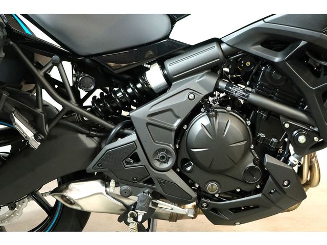 kawasaki - versys-650-tourer