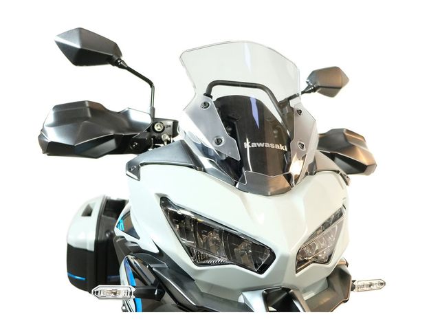 kawasaki - versys-650-tourer