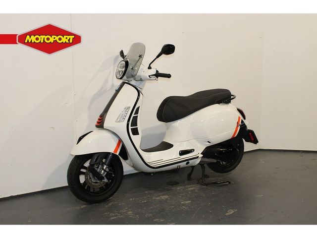 vespa - gts-300