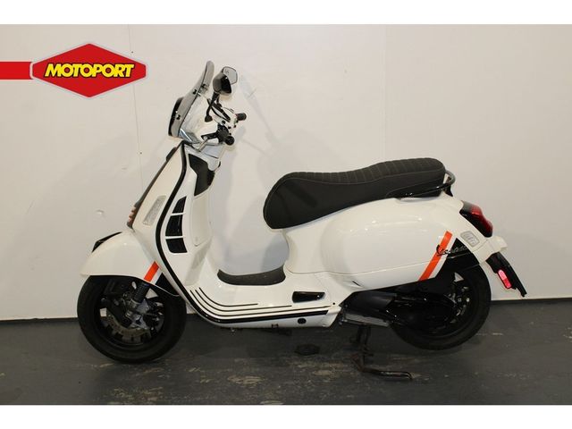 vespa - gts-300