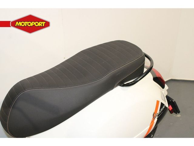 vespa - gts-300