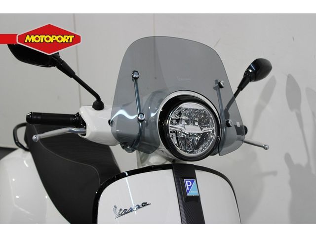 vespa - gts-300