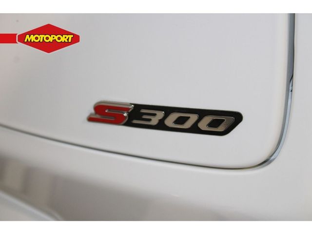 vespa - gts-300