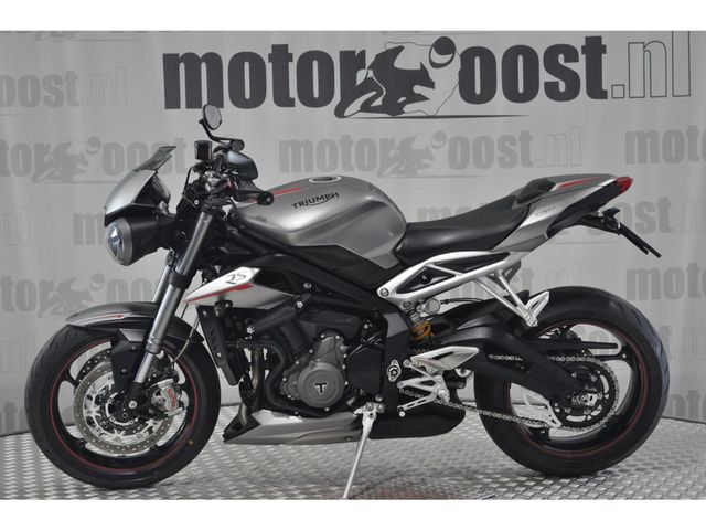 triumph - street-triple-r