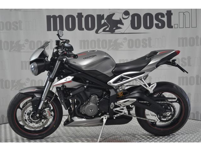 triumph - street-triple-r