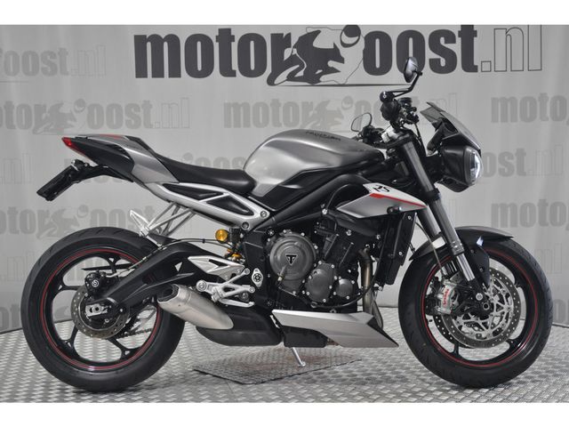 triumph - street-triple-r