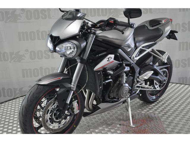 triumph - street-triple-r