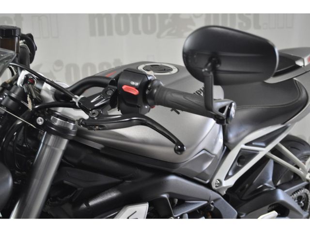 triumph - street-triple-r