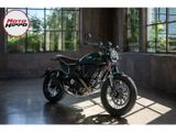 DUCATI SCRAMBLER NIGHTSHIFT