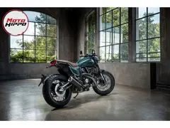 Ducati Scrambler Nightshift 2026 nieuw – foto 2 van 14