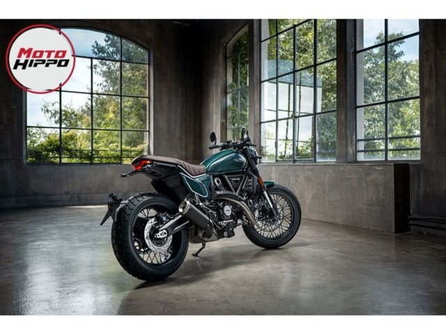 ducati - scrambler-nightshift