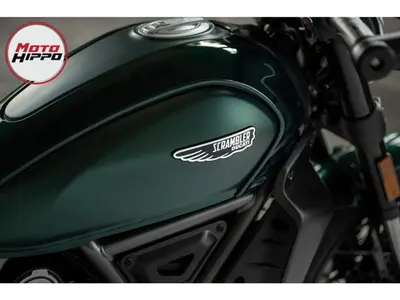 DUCATI SCRAMBLER NIGHTSHIFT – foto 3
