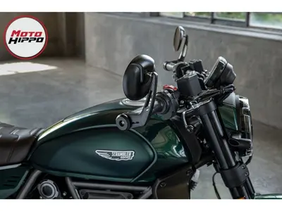 DUCATI SCRAMBLER NIGHTSHIFT – foto 4