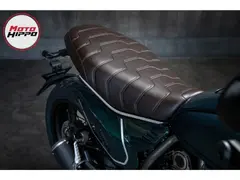 Ducati Scrambler Nightshift 2026 nieuw – foto 7 van 14