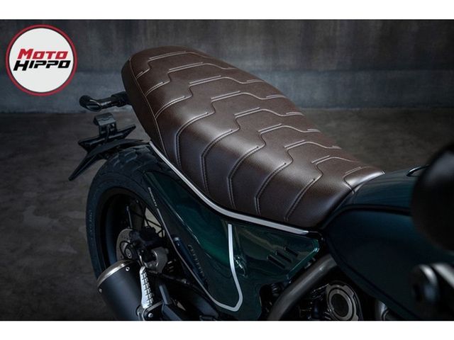 ducati - scrambler-nightshift