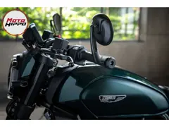 Ducati Scrambler Nightshift 2026 nieuw – foto 8 van 14
