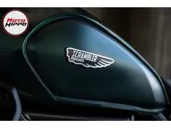 Ducati Scrambler Nightshift 2026 nieuw – foto 9 van 14