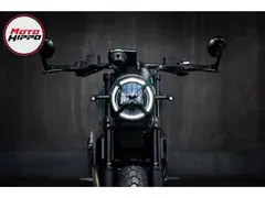 Ducati Scrambler Nightshift 2026 nieuw – foto 10 van 14