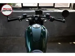 Ducati Scrambler Nightshift 2026 nieuw – foto 11 van 14