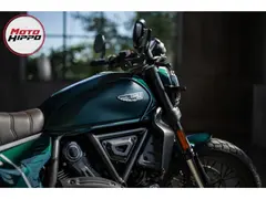 Ducati Scrambler Nightshift 2026 nieuw – foto 12 van 14