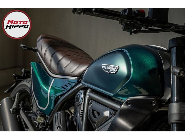 ducati - scrambler-nightshift