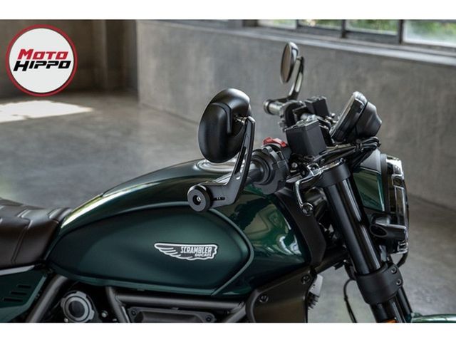 ducati - scrambler-nightshift