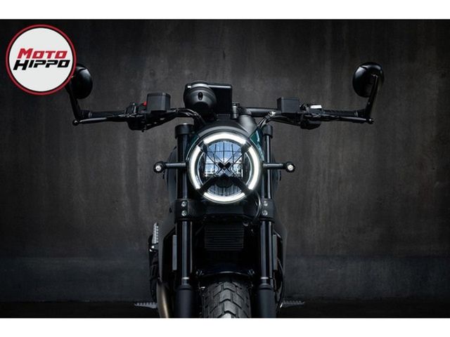 ducati - scrambler-nightshift