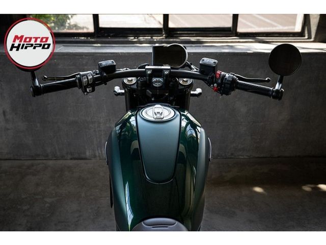 ducati - scrambler-nightshift